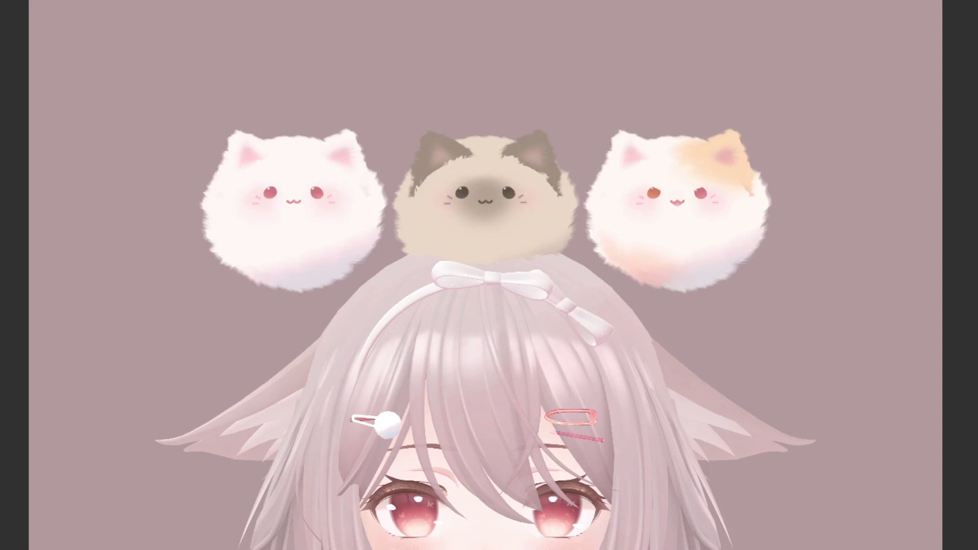 ねこだんご (@_Nekodango) / X