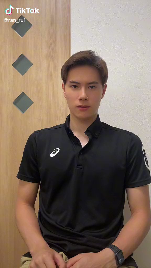 @synchren's video Tweet