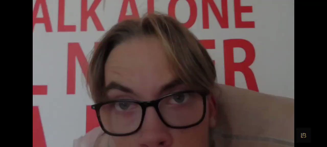 han hjälper unga ut ur spelvärlden