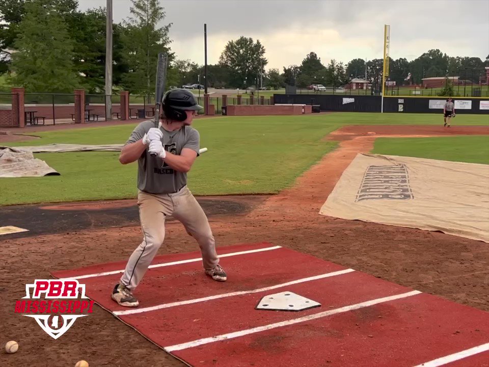 PBR JUCO (PBR_JUCO) / Twitter