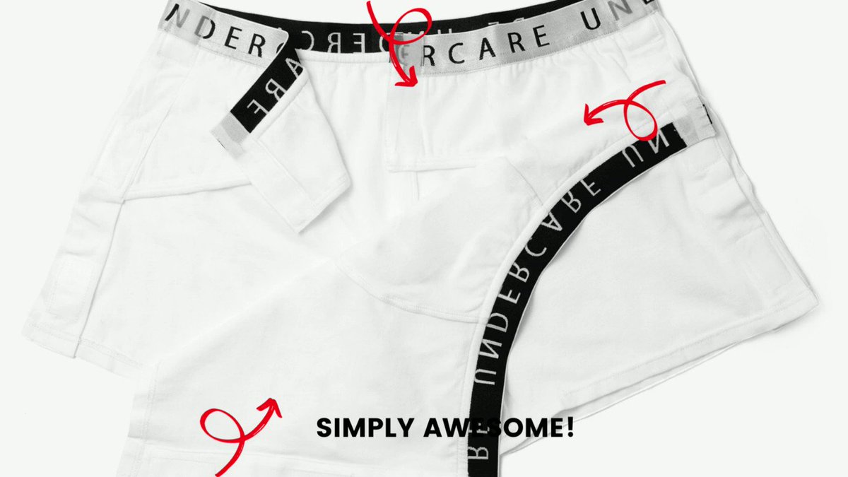 Undercare (@undercareinc) / X