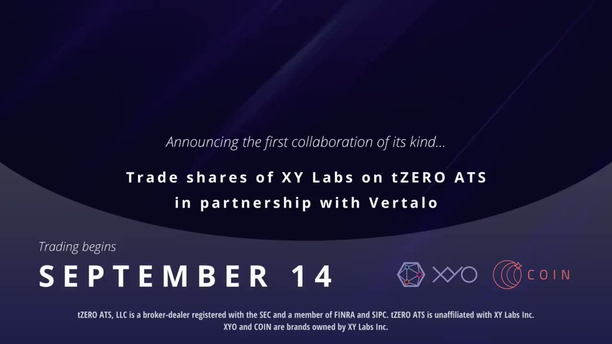 Xyo Officialxyo Twitter