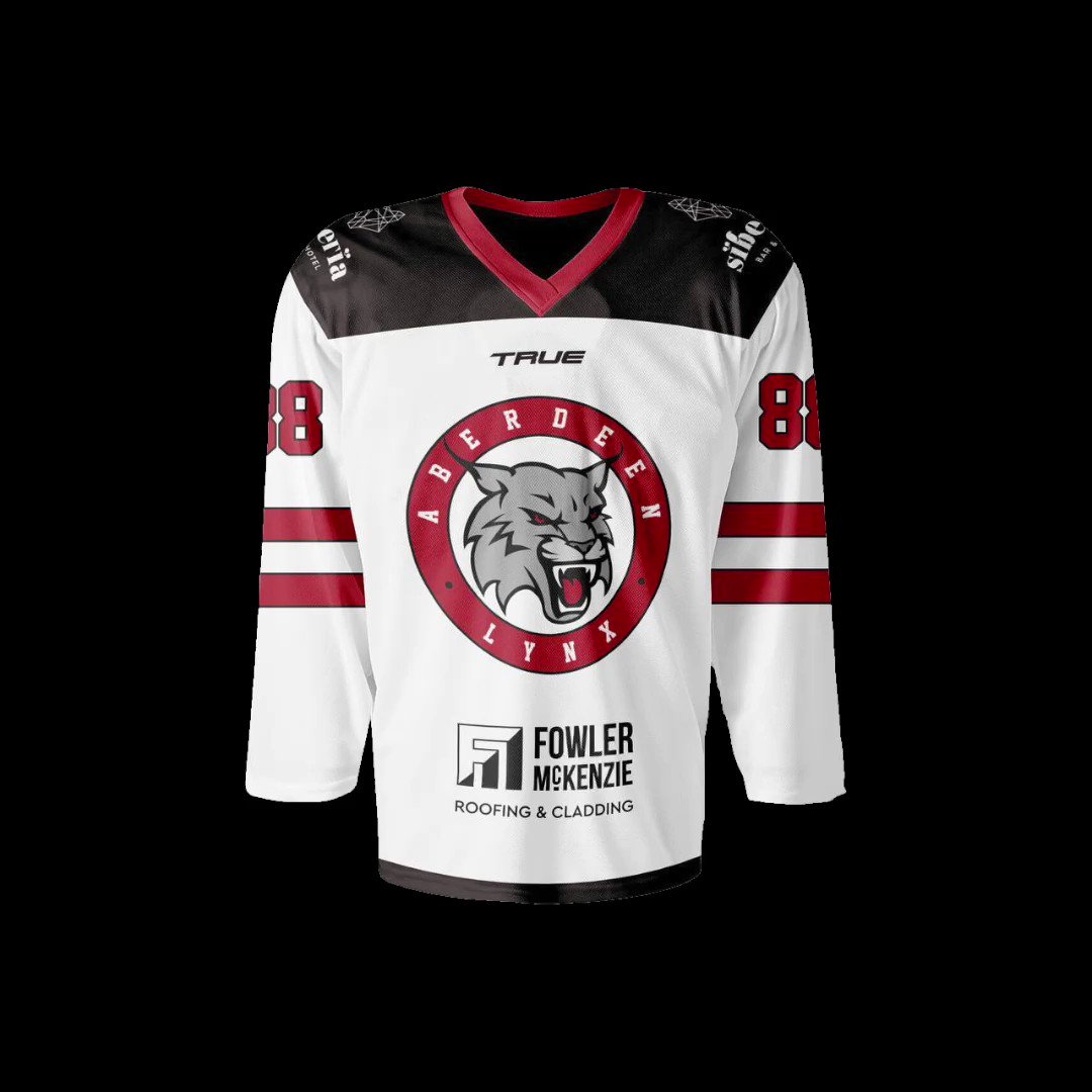 Post Aberdeen News on Twitter "Aberdeen’s SNL ice hockey team