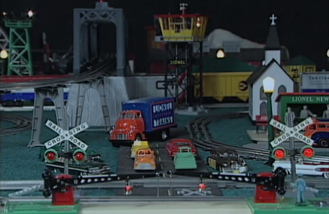 Toy Trains & Christmas No Context on Twitter "https//t.co/19g5I0IKqf