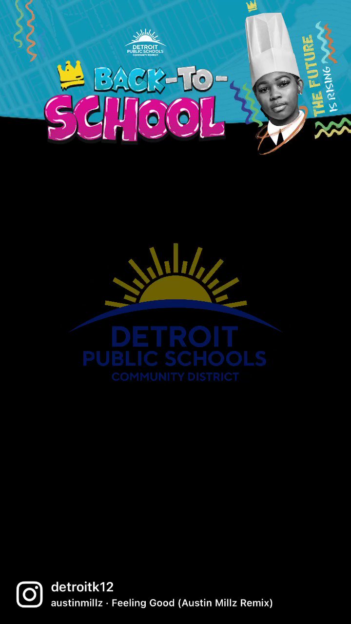 (Detroitk12) / Twitter