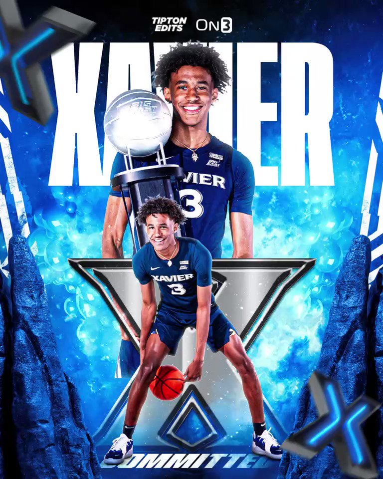 Xavier Basketball: Musketeers add another 2023 commit in Dailyn Swain