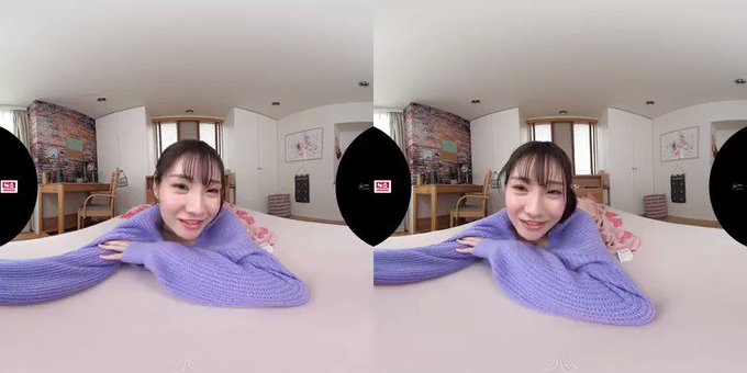 【VR】山手梨愛とず～っと密着…Icupグラドルボディを完… https://t.co/vpFWBLNYzJ
