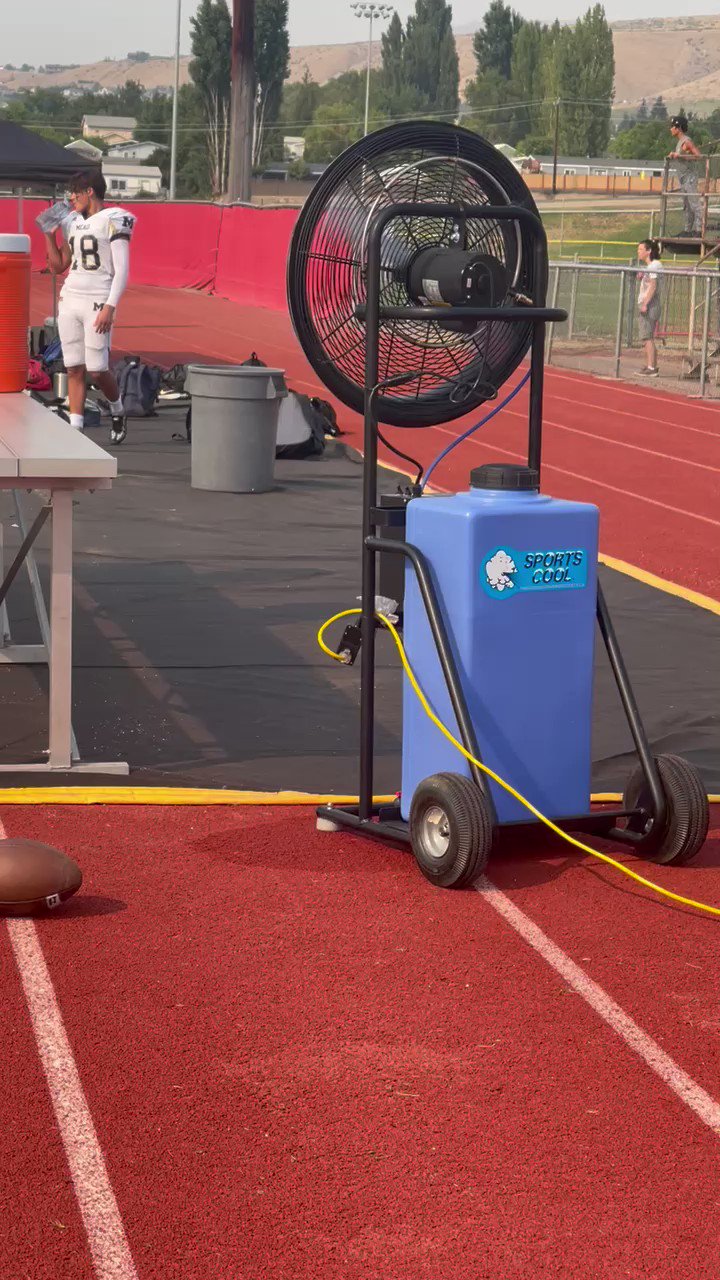 Mead High School Panther Football (PantherMead) / Twitter