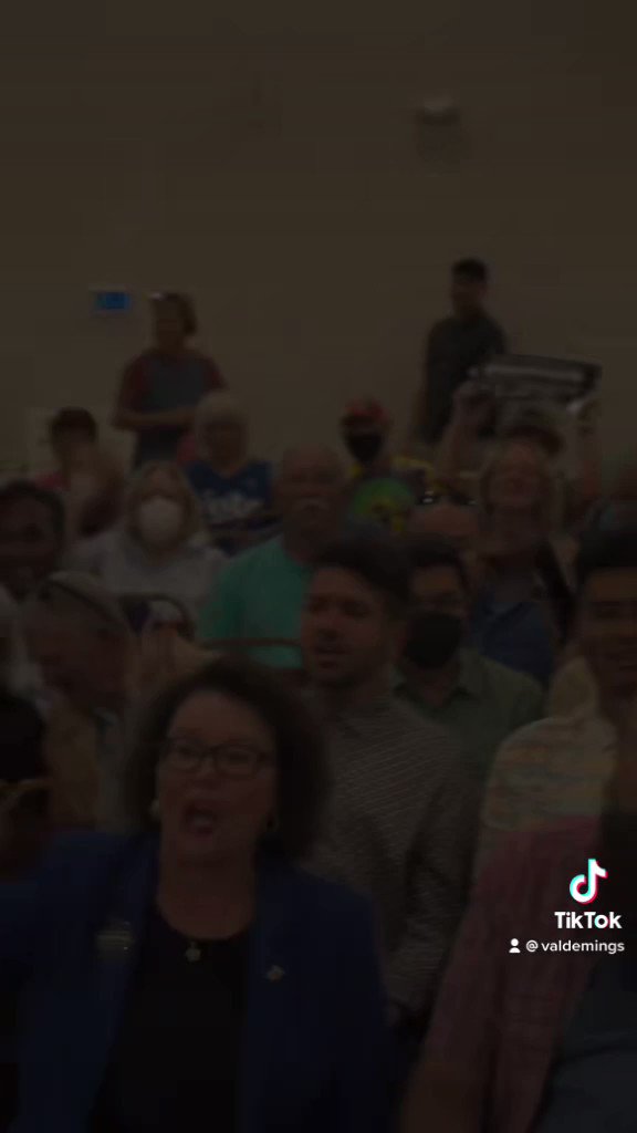 RT @valdemings: We are 67 days away from Election Day, and we have an important message for you, Marco Rubio. https://t.co/u6Aa8pQ9Dz