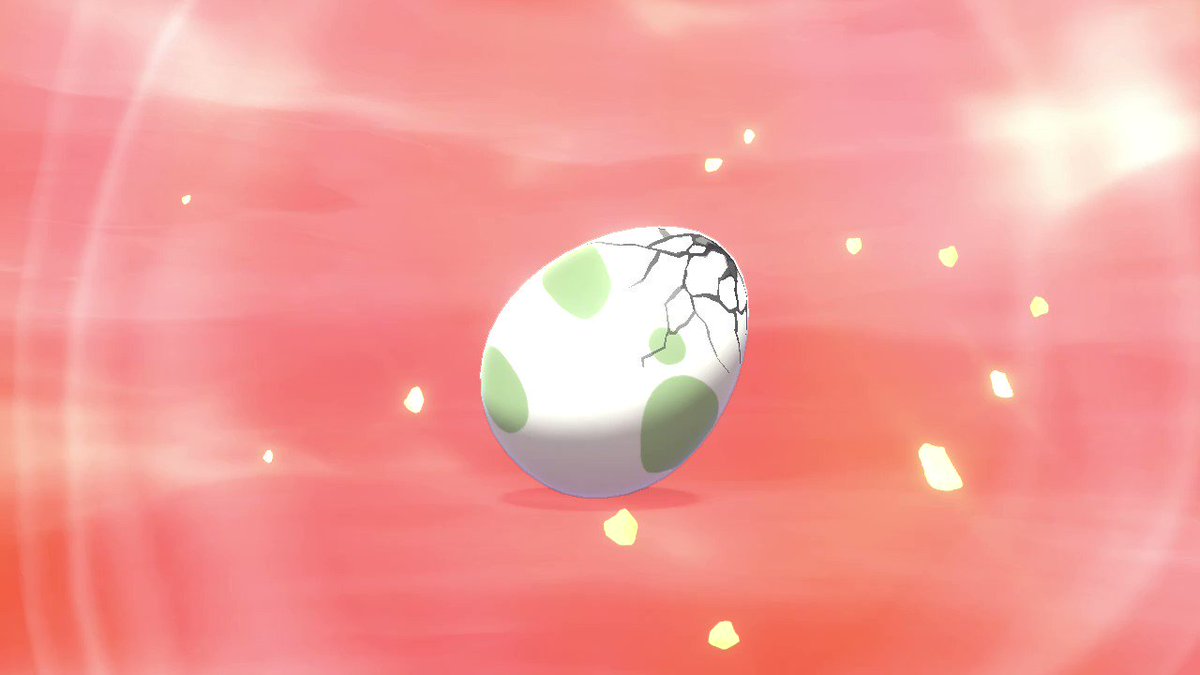 ポケモンgo メレシーの色違い 入手方法と実装状況 攻略大百科