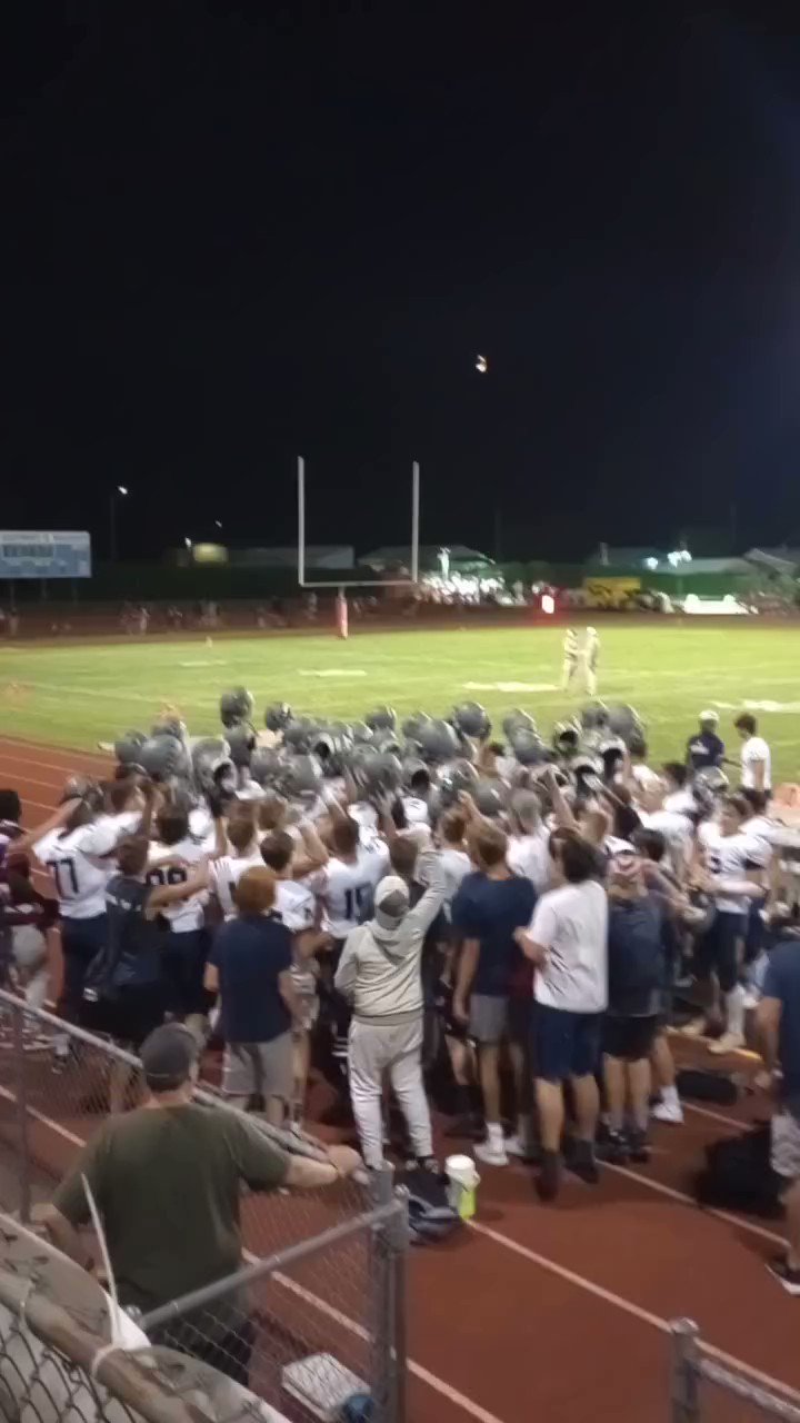 Mead High School Panther Football (PantherMead) / Twitter