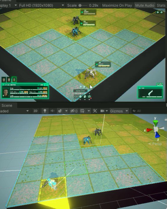 Kriegsfront Tactics on Twitter "Evasive maneuvers!!! Working on dodge