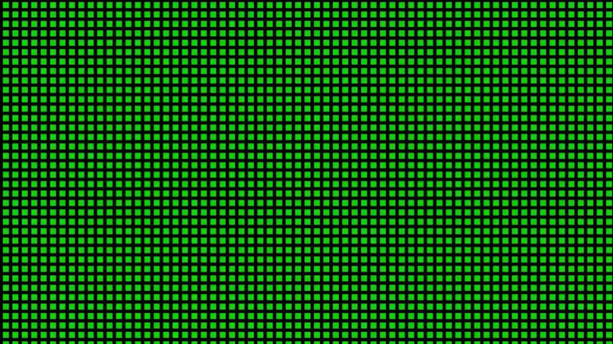 Green Moire ribbon 5 inches