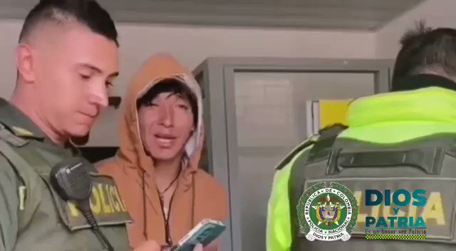 Dejarán libre a ladrón que lloró para que no lo denunciaran en Boyacá?: ¿Dejarán libre a ladrón que lloró para que no lo denunciaran en Boyacá? | Tunja | Caracol Radio