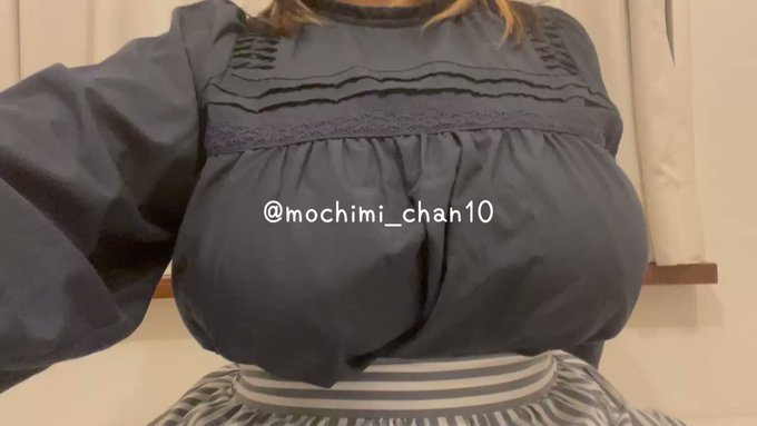 ももなのTwitterエロ動画18
