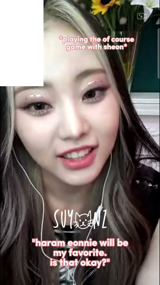 Billlie Selfie/selca Bias Photocards Tsuki Sheon Haram