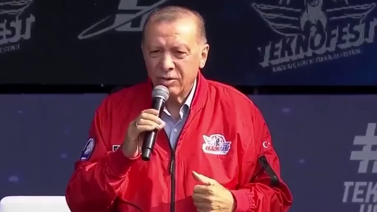 Ümit Özdağ on Twitter &quot;Erdoğan Yunanistan’ın Ege’de Türk adalarını