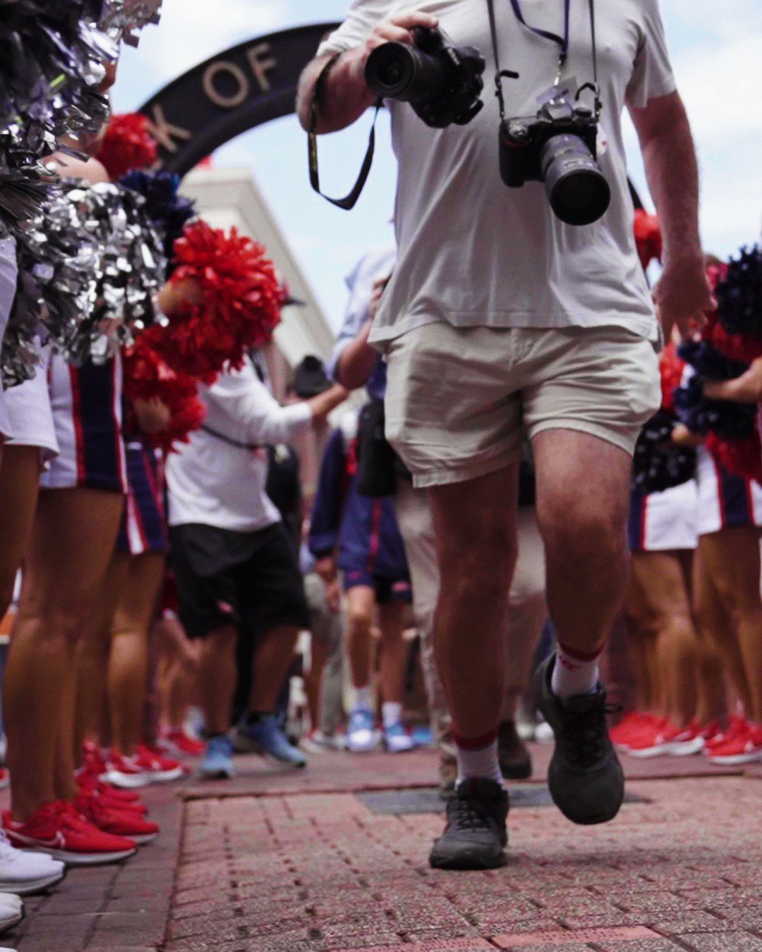 Ricky Steamboat (trickysteamboat) / Twitter