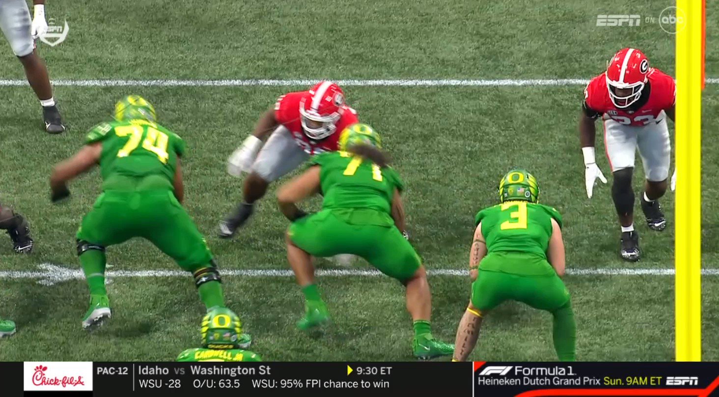 Barstool Sportsbook on Twitter "“Explain the SEC vs PAC12 in one