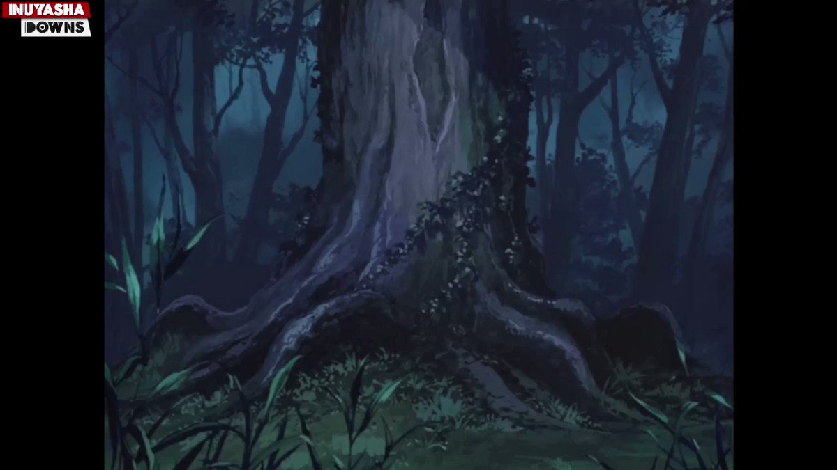 Inuyasha chega ao catálogo da Netflix - NerdBunker
