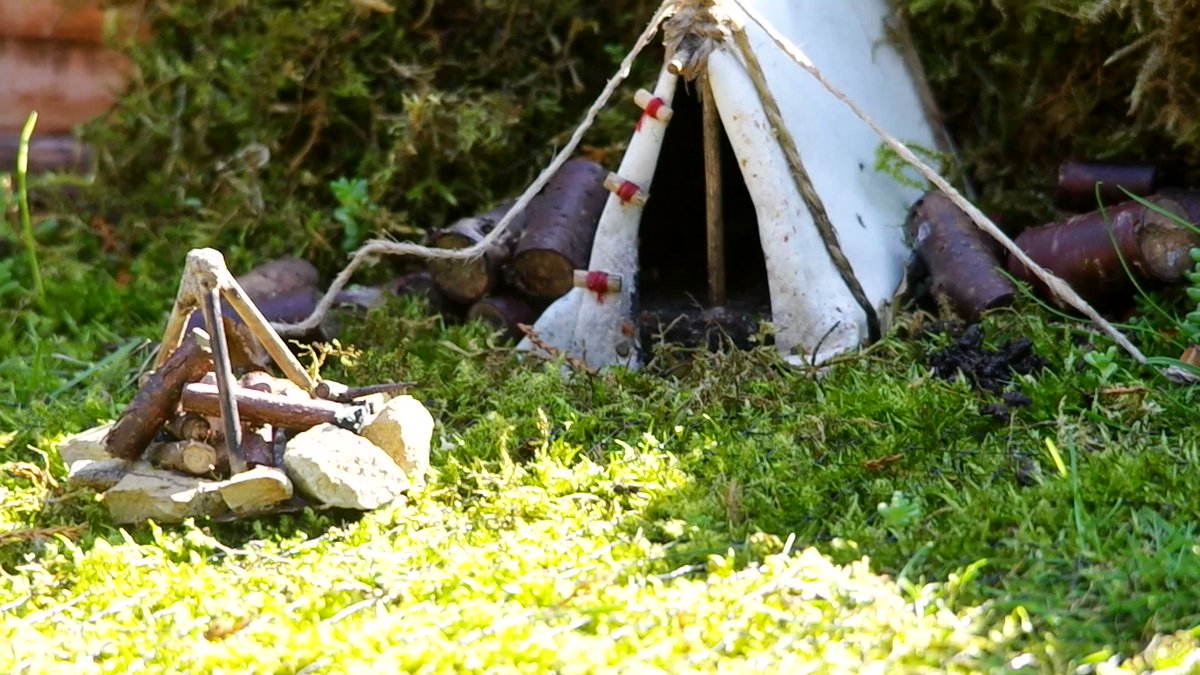 RT @simon_dell_tog: ohhh the joys of cooking on a open fire when out camping https://t.co/XJi4lIAz25