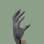 絵描きさんに届け!手を描く時に便利なアプリ「HandModel」が秀逸!