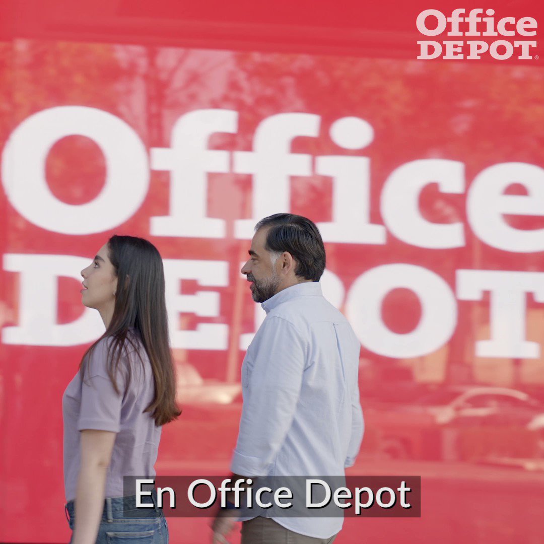 Office depot m xico on twitter en office depot los expertos te