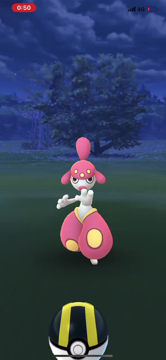 ポケモンgo チャーレムの入手方法 能力 技まとめ 攻略大百科 ポケモンgo チャーレムの入手方法 能力 技まとめ 攻略大百科