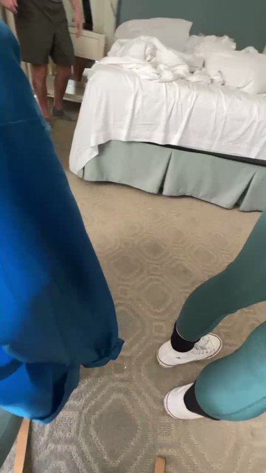 no context just leggings and ass https://t.co/fUnxt5NJZr