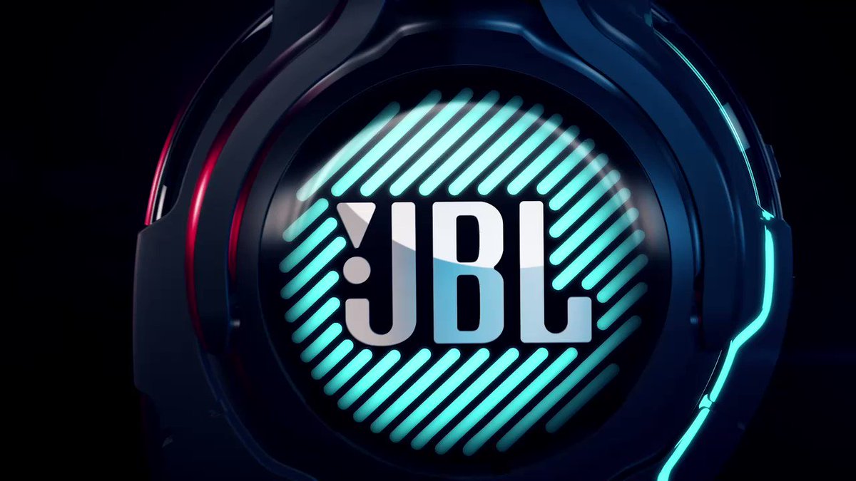 Get ready to dive into the next generation of JBL Quantum gaming audio excellence 🔊  #DareToDiveIn 