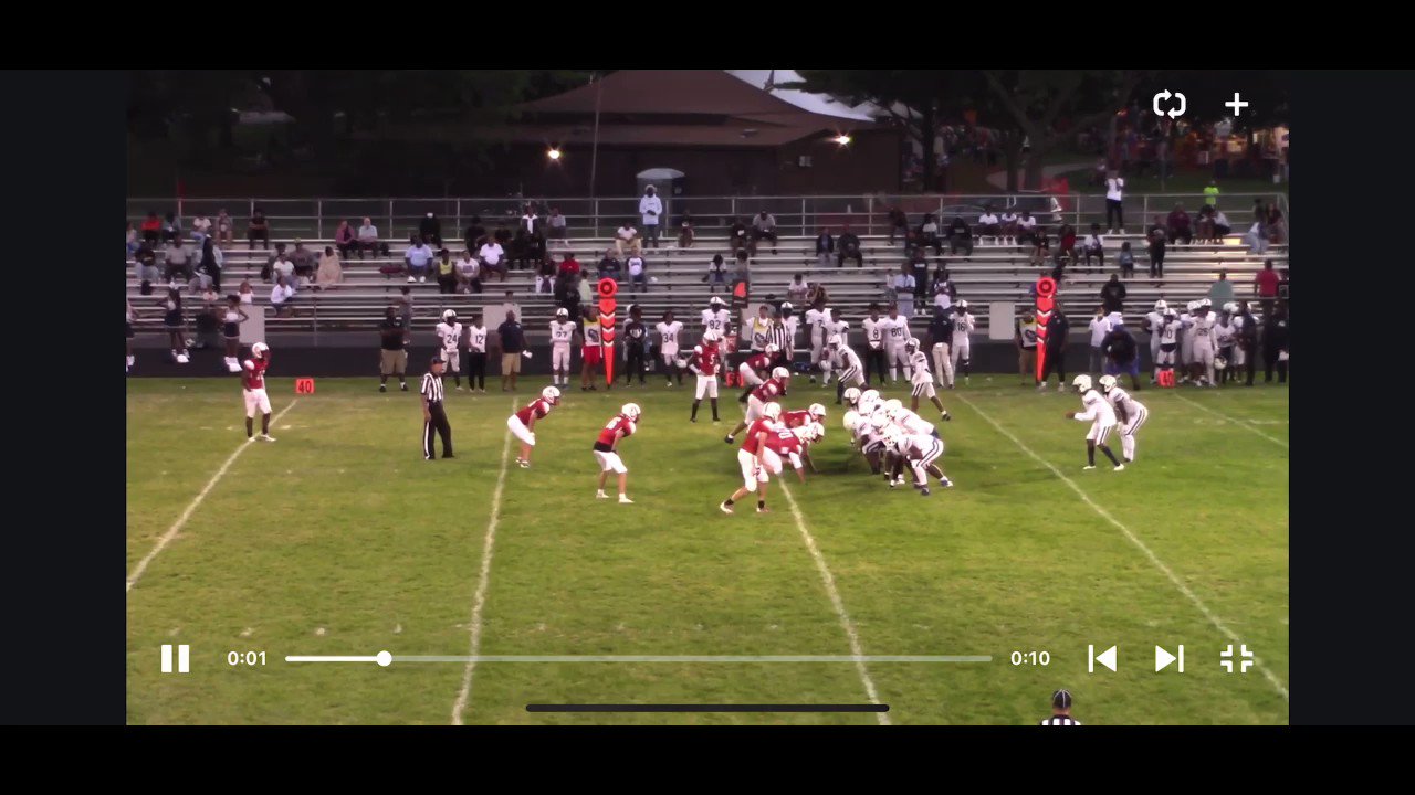 Brayln Albritton ,2026 (braylnA) / Twitter