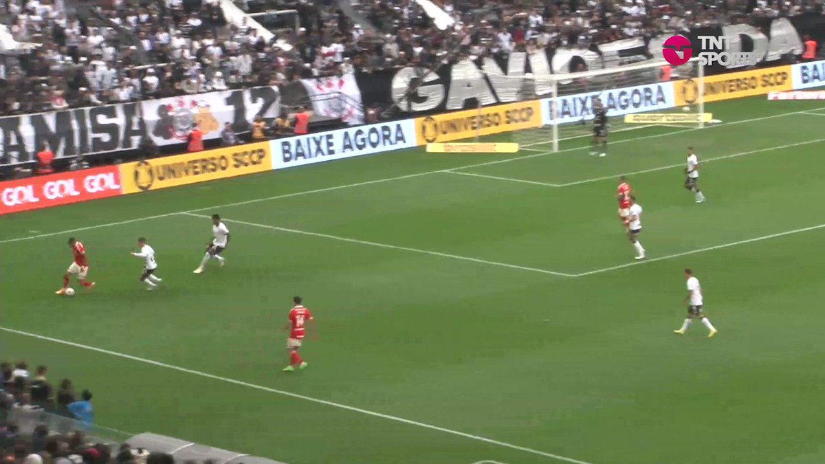 SportsCenterBR - ⚽️ Eis os resultados dos jogos do fim de