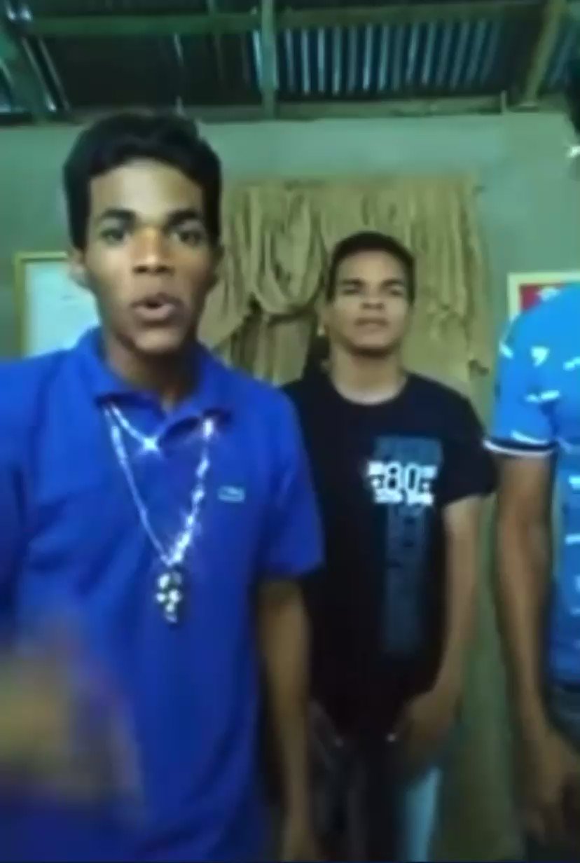 Paulo Costa ( Borrachinha ) on Twitter: "Look those guys