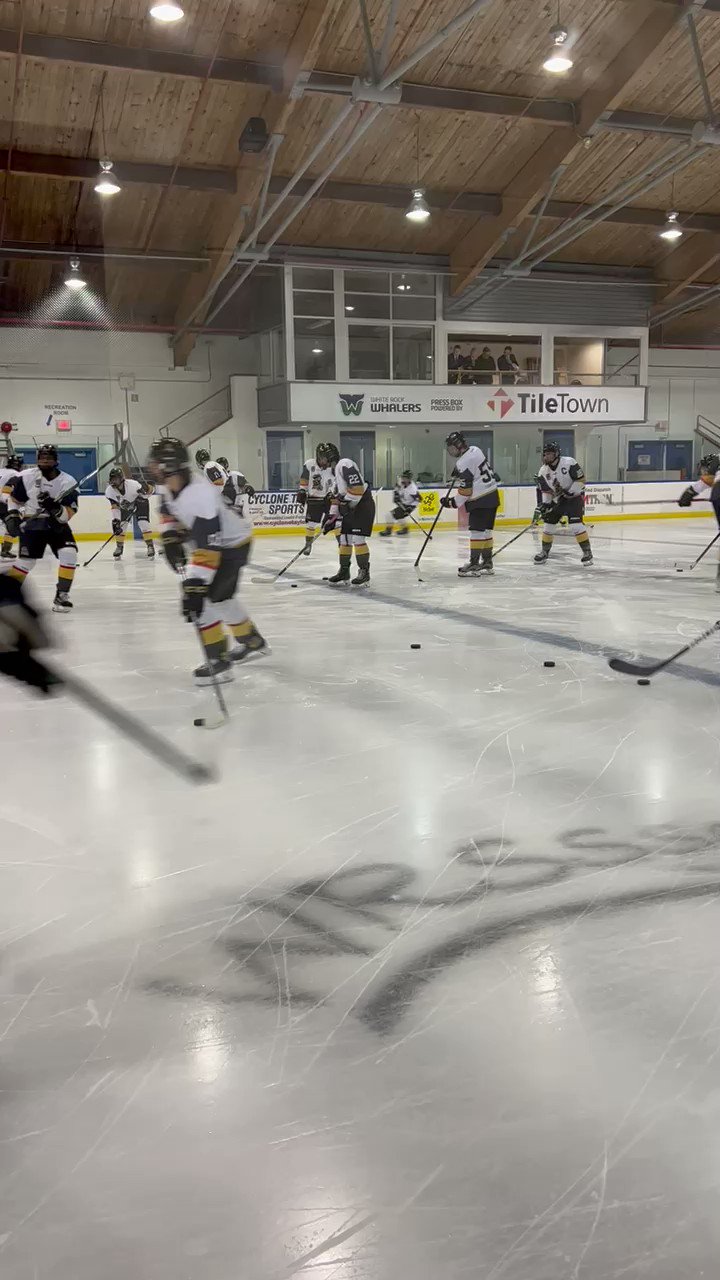 Knights Hockey on Twitter "Knights vs Whalers tonight!! Watchfor score