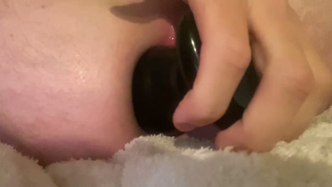 New #anal training video on my @PornhubModels #pornhub https://t.co/PjIV3wxrMJ