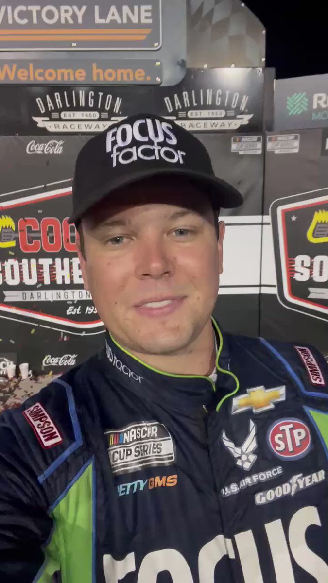 Xfinity Racing on Twitter "RT Erik_Jones Southern500 Winners 🏆"