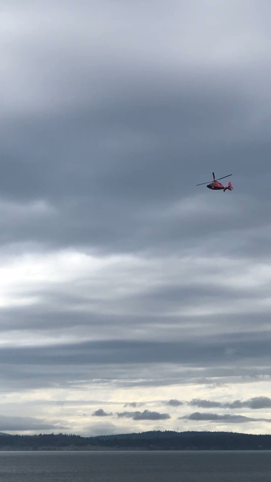 Tammy Mutasa on Twitter "A heartbreaking day on Whidbey Island after a