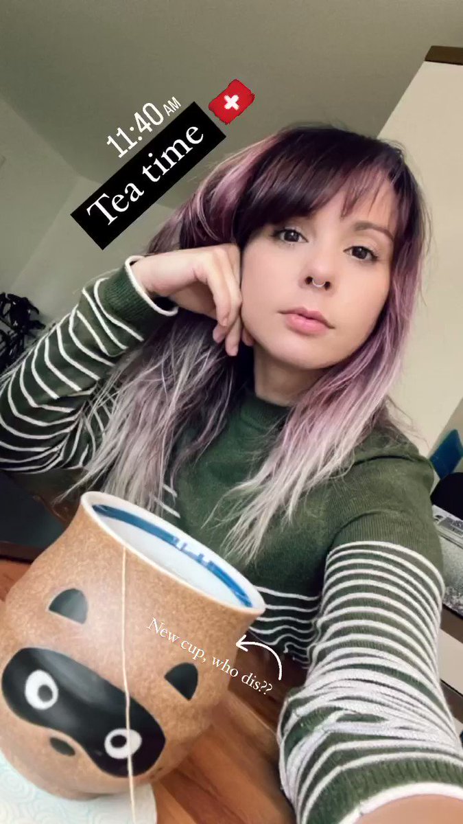 Ariel Rebel On Twitter I Made Tea Who Wants Some