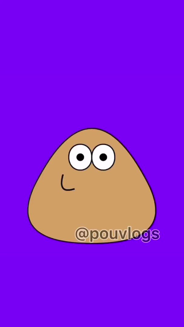 pouvlogs on X: O Pou tem FILHO? #pouvlogs #pou / X