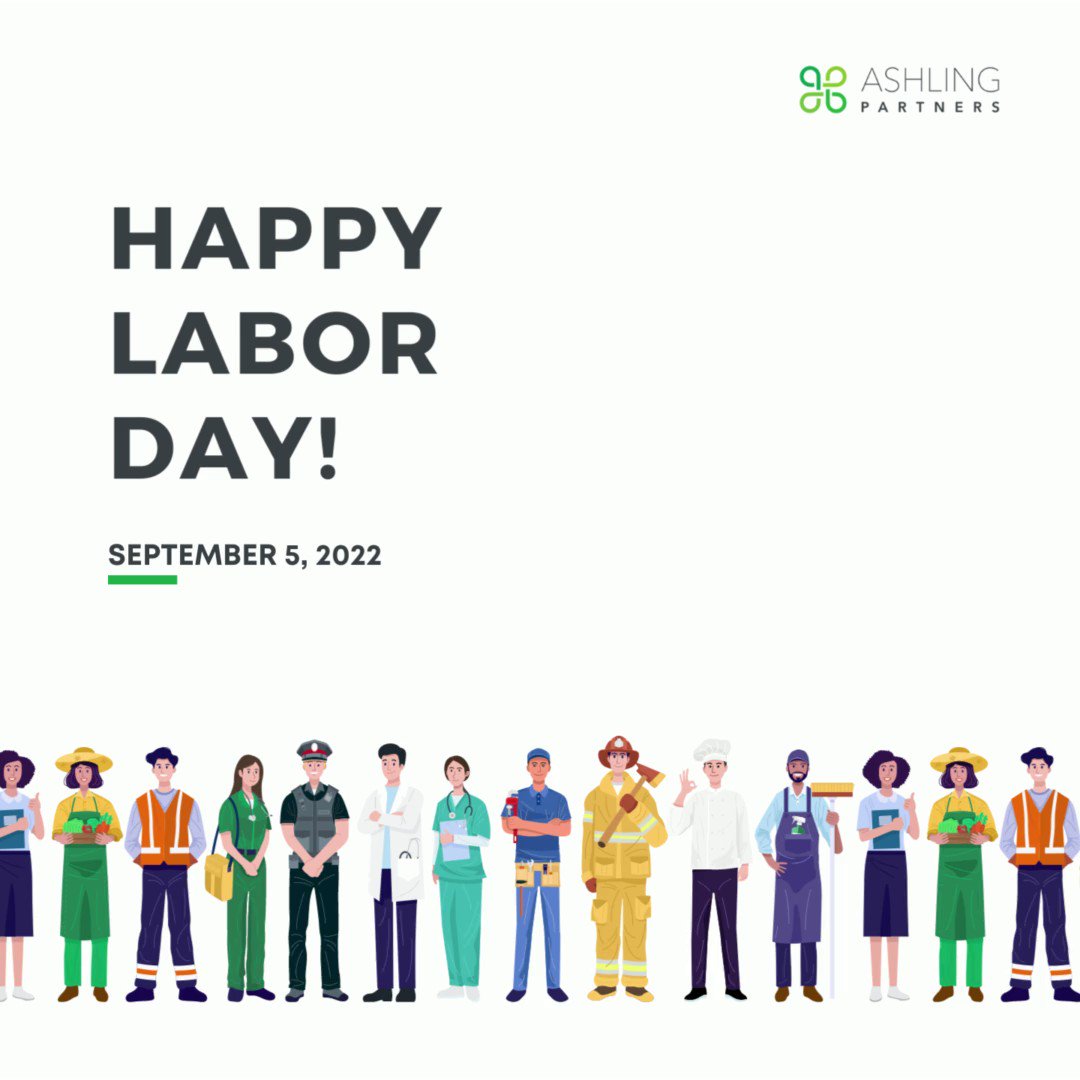 Ashling Partners On Twitter HappyLaborDay To All The Hard Workers ashling-partners-on-twitter-happylaborday-to-all-the-hard-workers