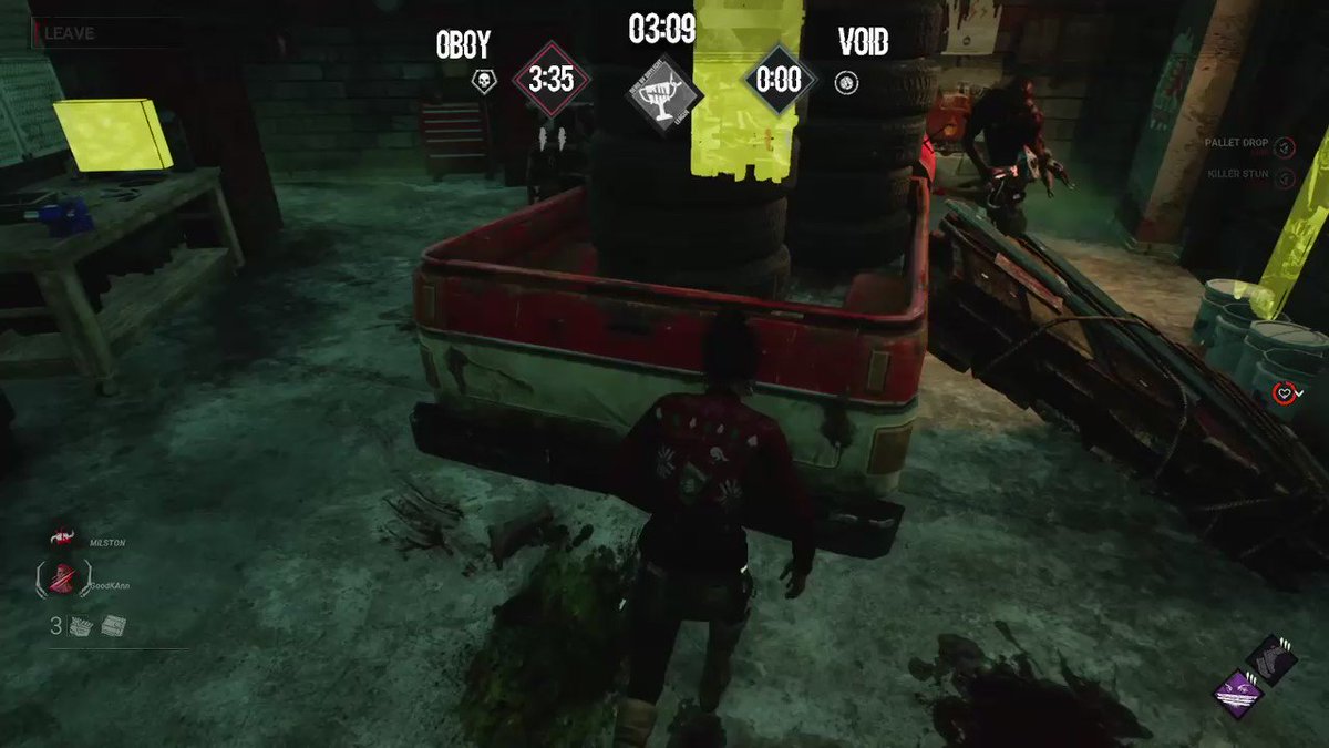 Dead by Daylight: is there an esports scene?