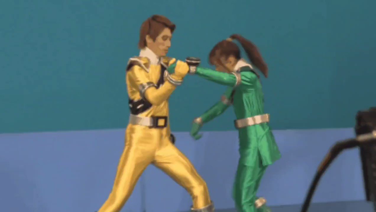 Sentai Maskoff on X: 