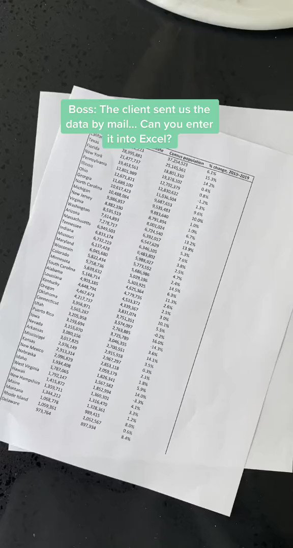 Excel dictionary on twitter how to import data into excel from a