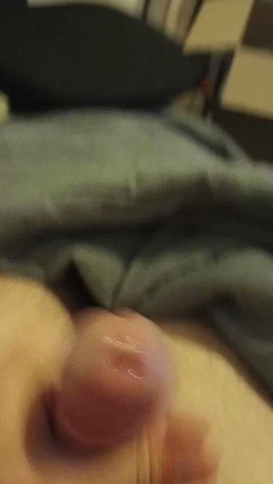 Cum and lick it 😜😜😜 https://t.co/3zpu4DfTOt<a href="/tag/pup"class="tags"><span>#pup</span></a><a href="/tag/humanpup"class="tags"><span>#humanpup</span></a><a href="/tag/pupplay"class="tags"><span>#pupplay</span></a>