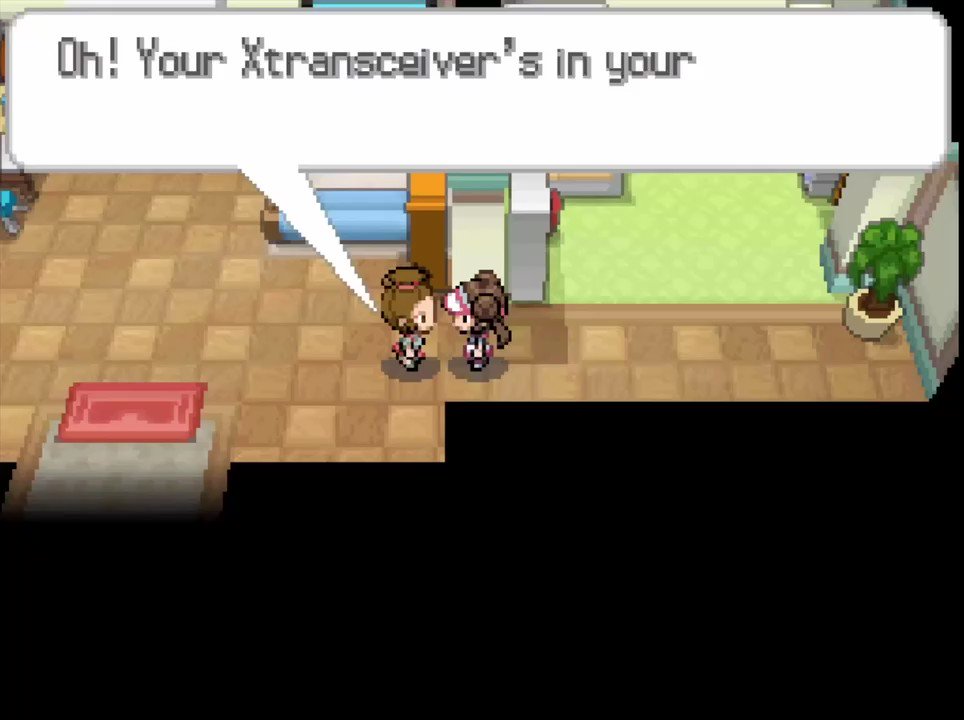 When you play Pokémon with a randomizer: - Imgflip