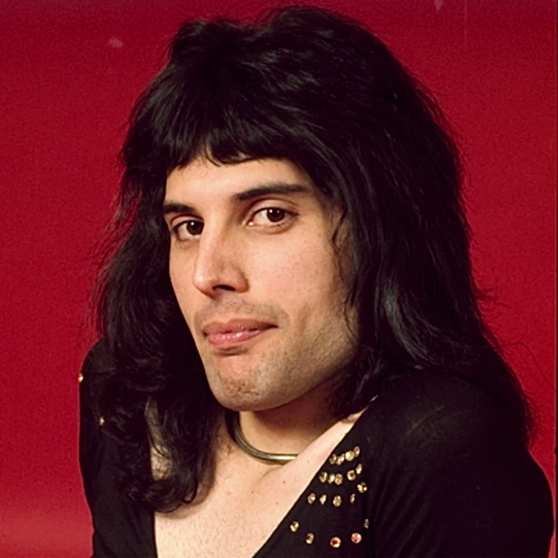 Freddie Mercury