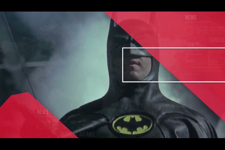 Happy Birthday to the OG Batman, Michael Keaton! 