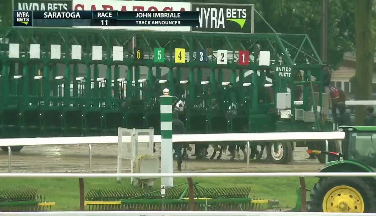 victor carabaly on Twitter "RT WorldRacing1 🏆Hopeful Stakes (G1
