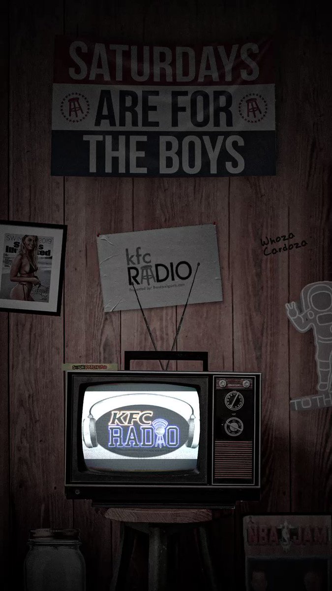 KFC Radio on Twitter "It’s been a long, great 10 years. It’s time for