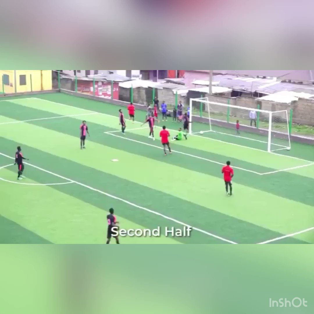 Nana Ofori Paaben II 🇨🇦 on Twitter "footballmanager Hope my friends